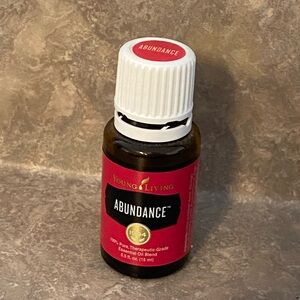 Young Living Abundance Essential Oil